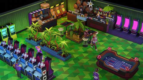 Grand Casino Tycoon on Steam.